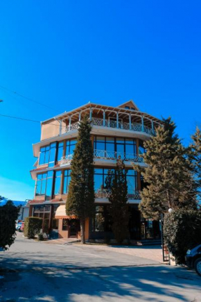 Hotel Konti